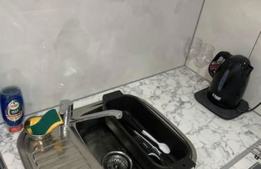 Cosy Studio Flat-Just Renovated-Free Street Parking & Independent Entrance - Foto 21