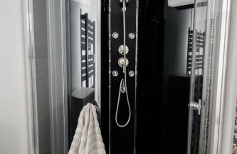 La Petite Pontissalienne - Appartement Centre de Pontarlier - Foto 9