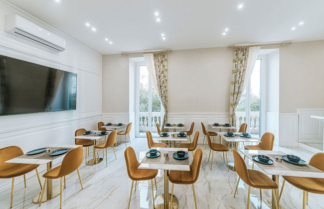 GENTILE SUITE & SPA VOMERO - Foto 61