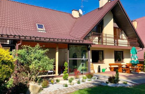 Willa Brzozówka - Photo 11