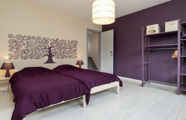 Spacious Holiday Home in Grand-halleux Near Vielsalm - Photo 11