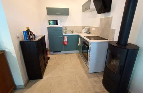 Château de Prax Viel - piscine et mini ferme, climatisé - Foto 44