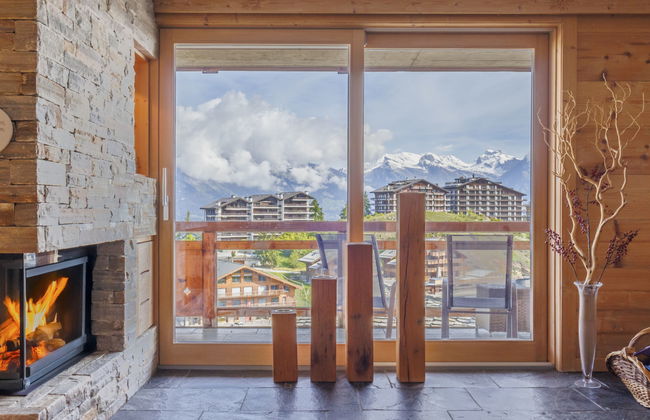 Le Montagnard 6 - Foto 1