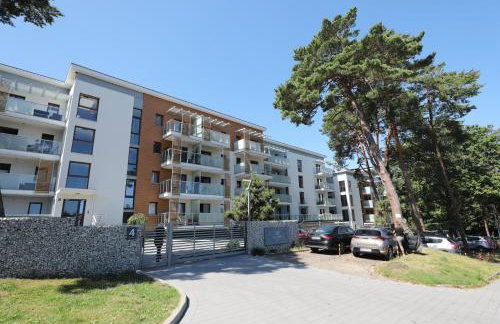 Apartamenty HoliApart in Nautikka Park - Foto 73