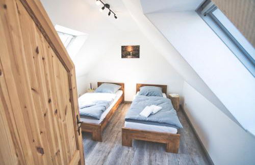 Ferienhaus Eulenspiegel - Foto 7