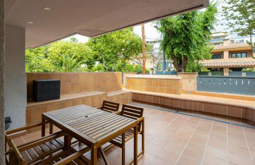 Aparthotel Vilassar - Foto 61