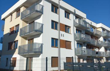 Apartament ósemka - Foto 7