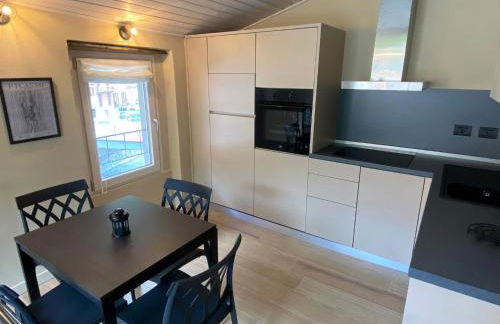 Argegno's River - Central Apartment lake view - Foto 10