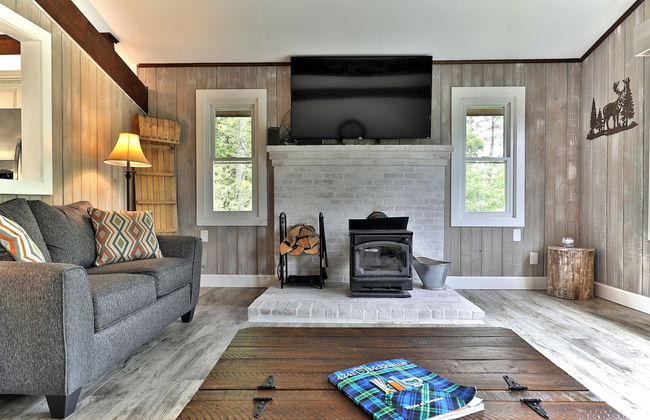 Breakaway House by Killington Vacation Rentals - Photo 53