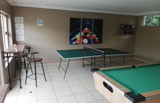 Umtentweni 23 on Sea - Foto 20