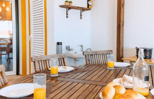 Casa da Torre - BBQ and Terrace - Foto 37