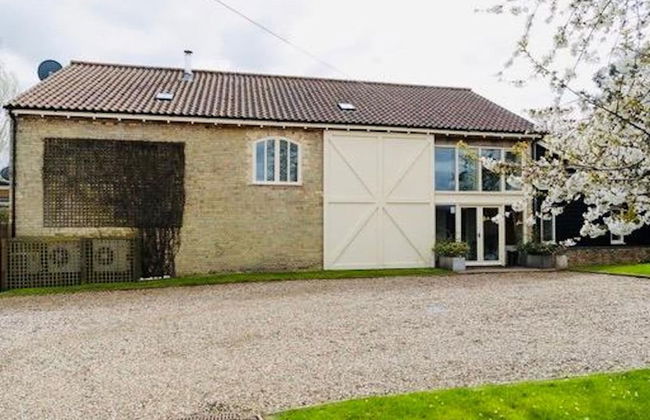 Tye Barn in Brinkley - Photo 36