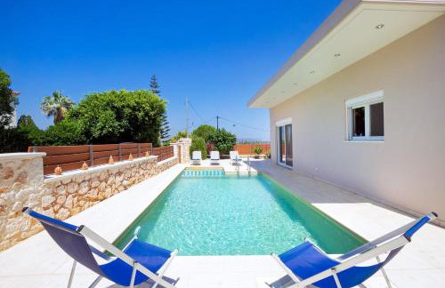 Vrahokipos Villa - Foto 1