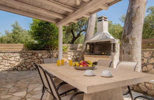 VILLA IN PIETRA Kalamaras - Foto 21