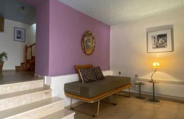 Siora Nina charming stone house near Agios Gordios - Photo 14