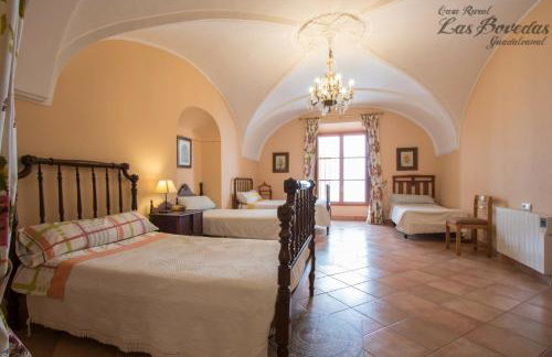 Casa Rural Las Bóvedas - Foto 27