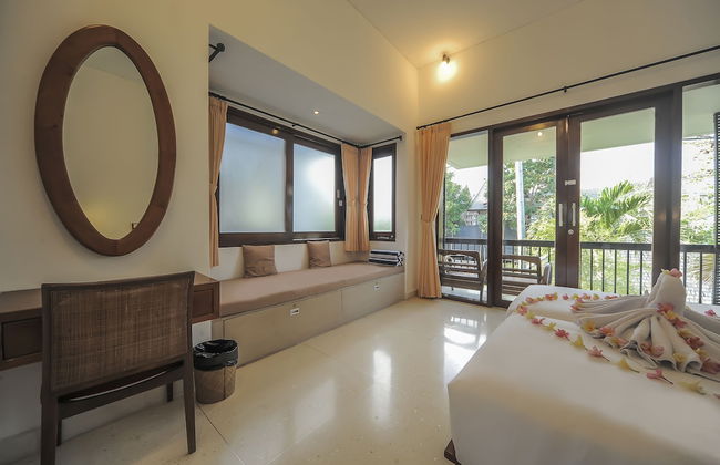 Sayang Sanur Resort - Foto 75