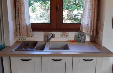 Ecogîte del Sol, nature et point de vue magnifique - Foto 25