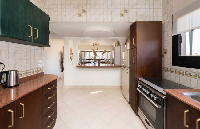 Xuru Stays I The Great Pyramid Duo 2bdr Stunning Stays! - Foto 18