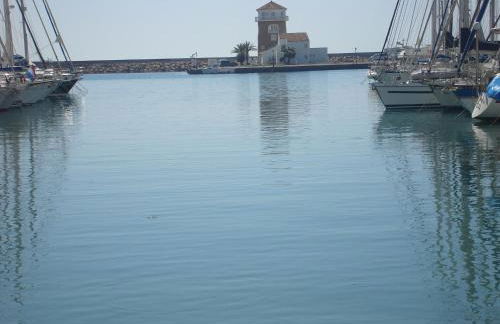 Almerimar Paraiso al Mar - Foto 54