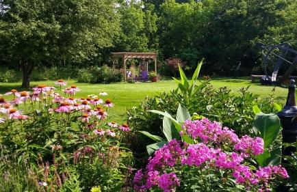 The Perfect Wine Trails Location - The Garden Suite - Foto 22