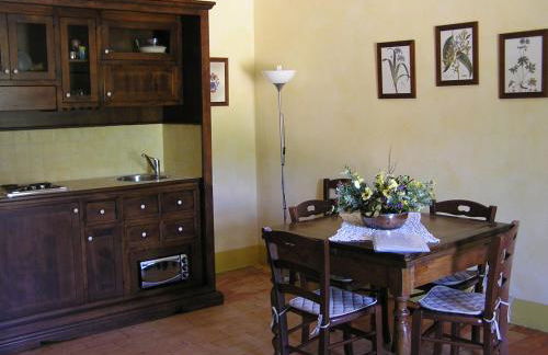 La Casatorre Di Ponticello - Foto 65