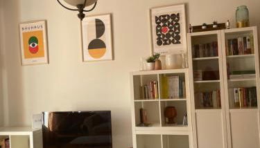 Encantador Piso en la Antigua Casa de Correos - Foto 4