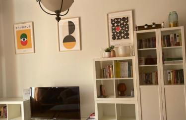 Encantador Piso en la Antigua Casa de Correos - Foto 4