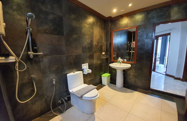 NB Villa Celina - Photo 16