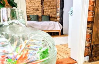 Uhlpartment - im Herzen von Uelzen - Foto 52