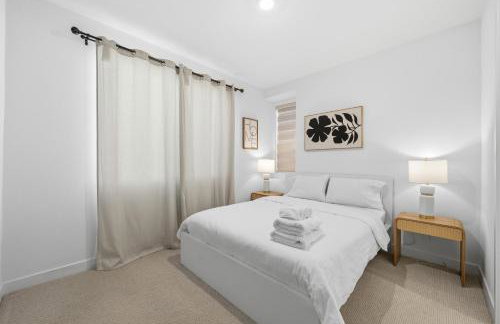 Central Santa Ana - Modern 4BR Home Near Disneyland - Foto 32