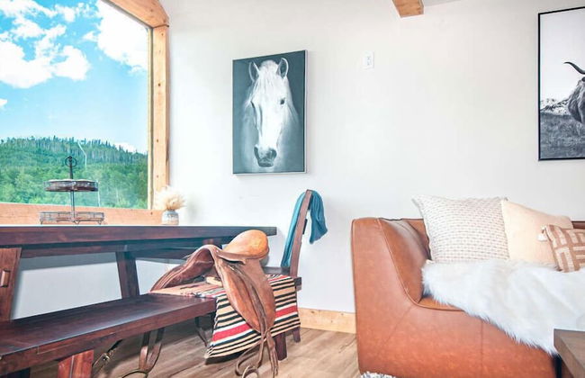 EML 1 Pack Saddle Jack - Foto 38