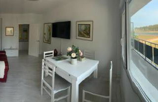 EDIFICIO EL MIRADOR -SITUADO en Playa del Puntal Villaviciosa Primera Linea Playa - Foto 25