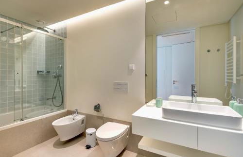 Bayline - Beachfront Bliss & Spa by Bedzy - Foto 33