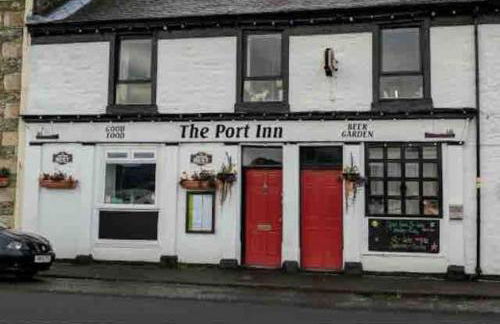 Fraoch, Pets welcome - Foto 25