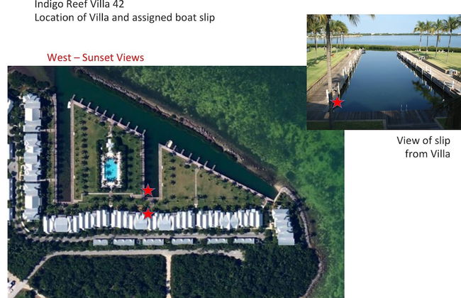 Waterfront Luxury Villa With Sunset Views And Boat Slip 3 Bedroom Townhouse by RedAwning - Photo 32