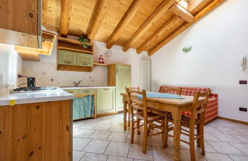 Agritur Piazera Attico - Photo 16