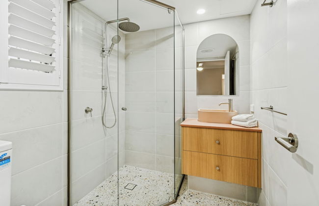 Le Beach Apartments - Foto 31