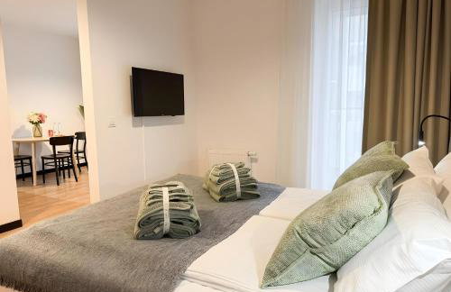 Old Town Heart VI - Metro 100m - Stadion Narodowy - Foto 7