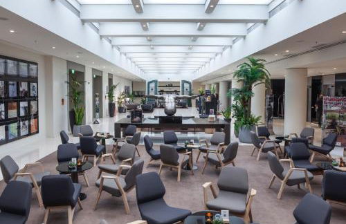 H10 Ku'Damm Lofts - Foto 64