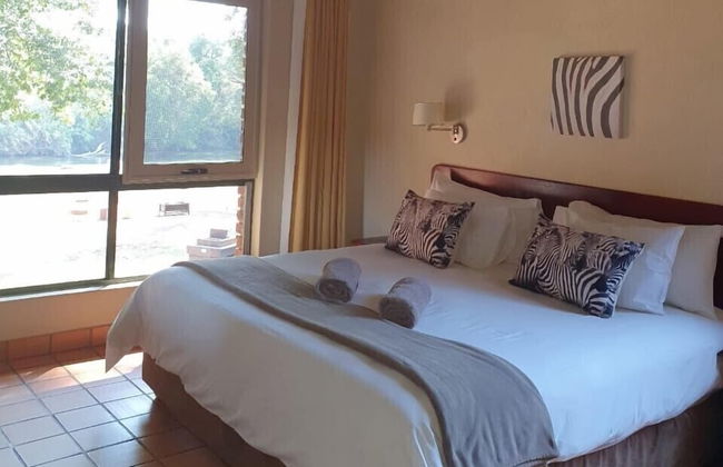 Ekuthuleni River Front Chalets - Photo 7