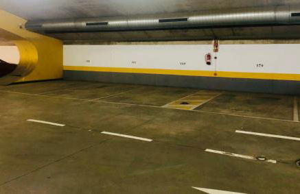 Ático Luz de Córdoba Station parking free center city - Foto 33