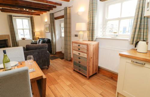 Corner Cottage - Foto 10