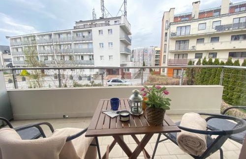 Wave and Sun Apartment - Foto 24