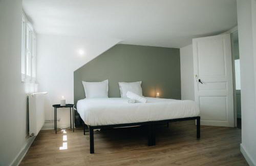 La Maison sur la Loire À deux pas du cœur de Tours - Foto 31