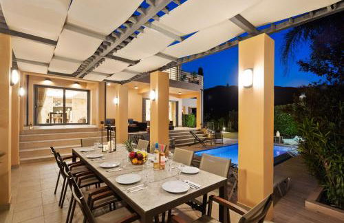 Villa Serena, Eastern Corfu by WhiteDream Villas - Foto 27