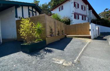 Campagne et océan - Foto 1