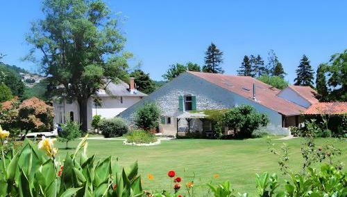 Le Gite Amical des Chiens - Foto 5