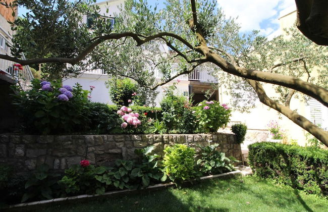 Holiday Home Gea - Three Bedroom Holiday Home With Terrace and Partial Sea View - Foto 34