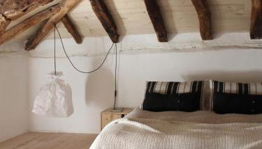 VESTIGES, ancien corps de ferme rénové selon l'esprit wabi-sabi - Foto 1